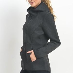 BASICS PERFORMANCE JACKET
